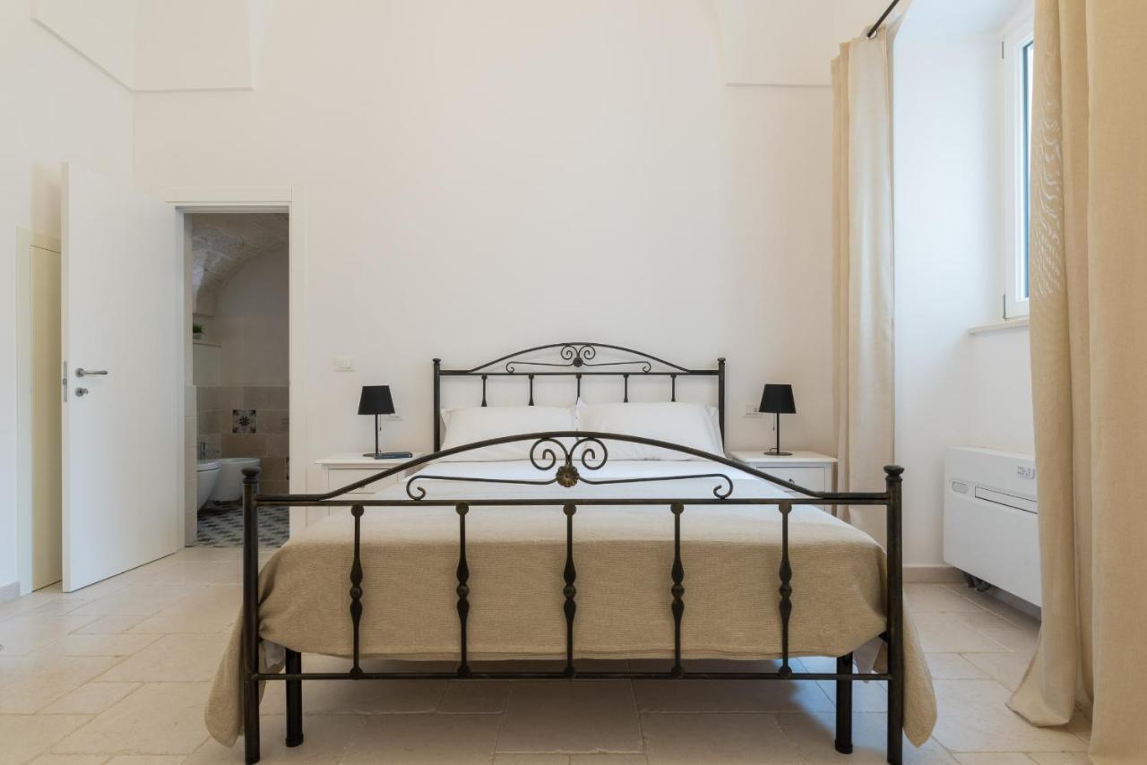 Casetta Biancapietra By Wonderful Italy オストゥーニ エクステリア 写真